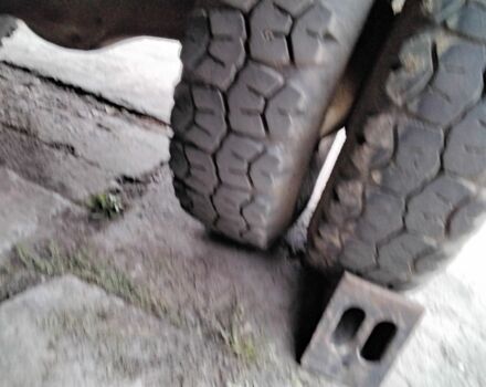 ГАЗ Інша, об'ємом двигуна 0 л та пробігом 0 тис. км за 4300 $, фото 7 на Automoto.ua