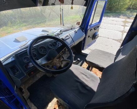 ГАЗ Другая, объемом двигателя 0 л и пробегом 0 тыс. км за 7500 $, фото 5 на Automoto.ua