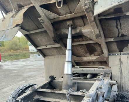 ГАЗ Другая, объемом двигателя 0 л и пробегом 0 тыс. км за 4800 $, фото 10 на Automoto.ua