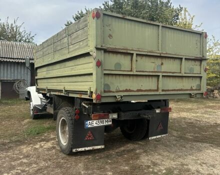 ГАЗ Інша, об'ємом двигуна 0 л та пробігом 0 тис. км за 5000 $, фото 5 на Automoto.ua