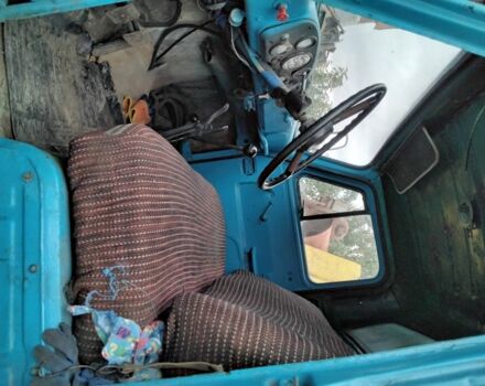 ГАЗ Інша, об'ємом двигуна 0 л та пробігом 0 тис. км за 4300 $, фото 1 на Automoto.ua