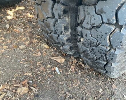 ГАЗ Другая, объемом двигателя 0 л и пробегом 0 тыс. км за 4200 $, фото 3 на Automoto.ua