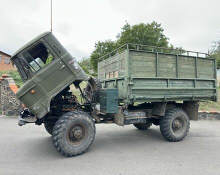 ГАЗ Інша, об'ємом двигуна 0 л та пробігом 0 тис. км за 6999 $, фото 7 на Automoto.ua