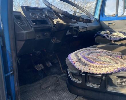 ГАЗ Другая, объемом двигателя 0 л и пробегом 0 тыс. км за 4200 $, фото 7 на Automoto.ua