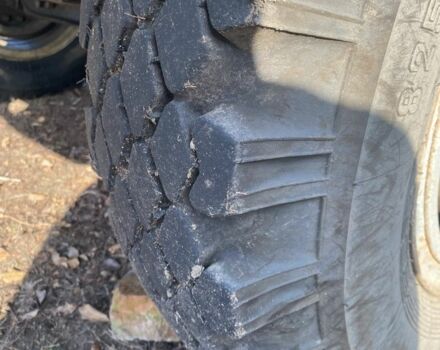 ГАЗ Другая, объемом двигателя 0 л и пробегом 0 тыс. км за 4200 $, фото 2 на Automoto.ua