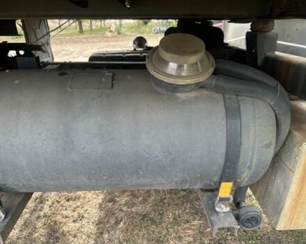 ГАЗ Інша, об'ємом двигуна 0 л та пробігом 0 тис. км за 5000 $, фото 7 на Automoto.ua