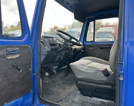 ГАЗ Другая, объемом двигателя 0 л и пробегом 0 тыс. км за 4800 $, фото 13 на Automoto.ua