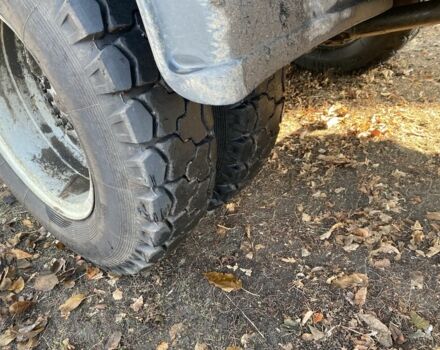 ГАЗ Другая, объемом двигателя 0 л и пробегом 0 тыс. км за 4200 $, фото 5 на Automoto.ua