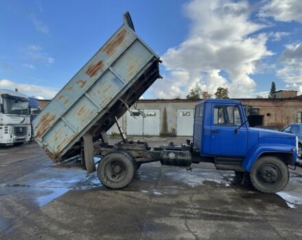 ГАЗ Другая, объемом двигателя 0 л и пробегом 0 тыс. км за 4800 $, фото 6 на Automoto.ua
