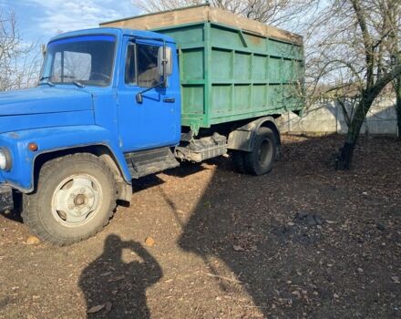 ГАЗ Другая, объемом двигателя 0 л и пробегом 0 тыс. км за 4200 $, фото 1 на Automoto.ua