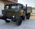 ГАЗ Інша, об'ємом двигуна 0 л та пробігом 0 тис. км за 3710 $, фото 1 на Automoto.ua