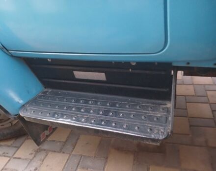 ГАЗ Другая, объемом двигателя 0 л и пробегом 0 тыс. км за 6800 $, фото 2 на Automoto.ua