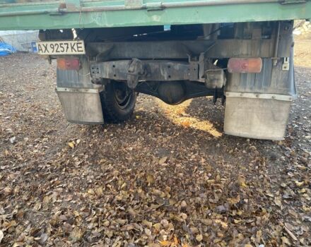 ГАЗ Другая, объемом двигателя 0 л и пробегом 0 тыс. км за 4200 $, фото 6 на Automoto.ua