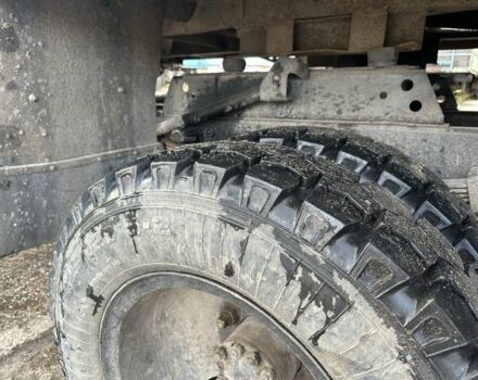 ГАЗ Другая, объемом двигателя 0 л и пробегом 0 тыс. км за 4800 $, фото 15 на Automoto.ua