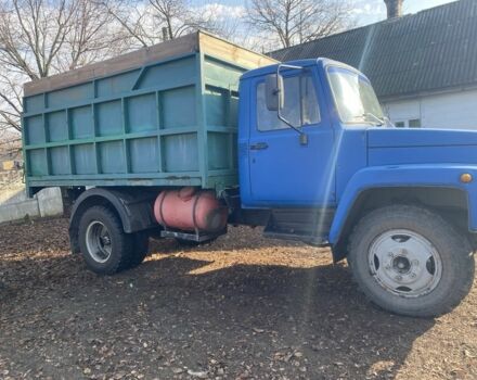 ГАЗ Другая, объемом двигателя 0 л и пробегом 0 тыс. км за 4200 $, фото 4 на Automoto.ua