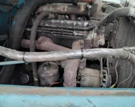 ГАЗ Інша, об'ємом двигуна 0 л та пробігом 0 тис. км за 4300 $, фото 3 на Automoto.ua