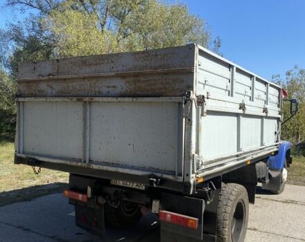 ГАЗ Другая, объемом двигателя 0 л и пробегом 0 тыс. км за 7500 $, фото 1 на Automoto.ua