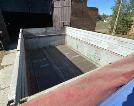 ГАЗ Другая, объемом двигателя 0 л и пробегом 0 тыс. км за 7500 $, фото 3 на Automoto.ua