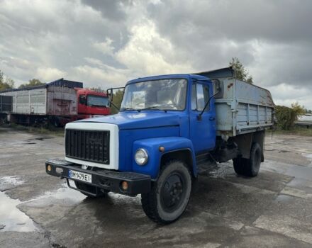 ГАЗ Другая, объемом двигателя 0 л и пробегом 0 тыс. км за 4800 $, фото 2 на Automoto.ua