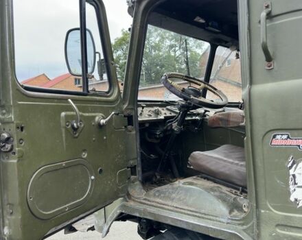 ГАЗ Інша, об'ємом двигуна 0 л та пробігом 0 тис. км за 6999 $, фото 9 на Automoto.ua