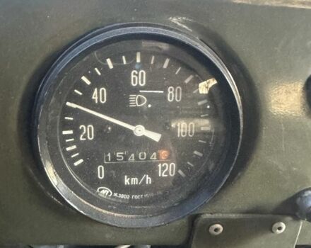 ГАЗ Інша, об'ємом двигуна 0 л та пробігом 0 тис. км за 5000 $, фото 2 на Automoto.ua