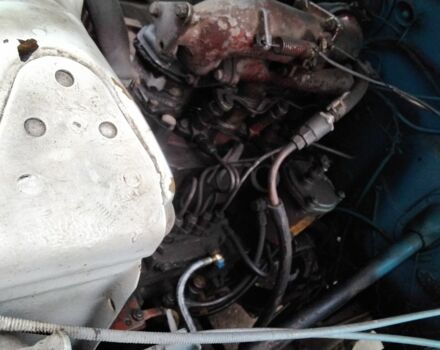 ГАЗ Інша, об'ємом двигуна 0 л та пробігом 0 тис. км за 4300 $, фото 2 на Automoto.ua