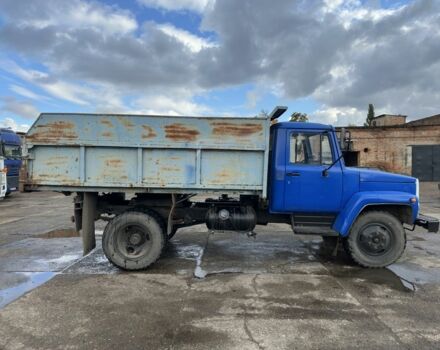 ГАЗ Другая, объемом двигателя 0 л и пробегом 0 тыс. км за 4800 $, фото 3 на Automoto.ua