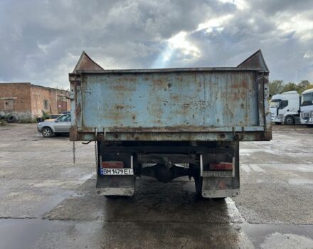 ГАЗ Другая, объемом двигателя 0 л и пробегом 0 тыс. км за 4800 $, фото 5 на Automoto.ua