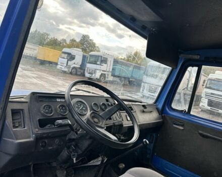 ГАЗ Другая, объемом двигателя 0 л и пробегом 0 тыс. км за 4800 $, фото 14 на Automoto.ua