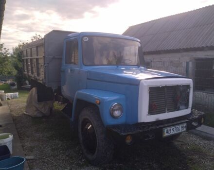 ГАЗ Другая, объемом двигателя 0 л и пробегом 0 тыс. км за 4300 $, фото 2 на Automoto.ua