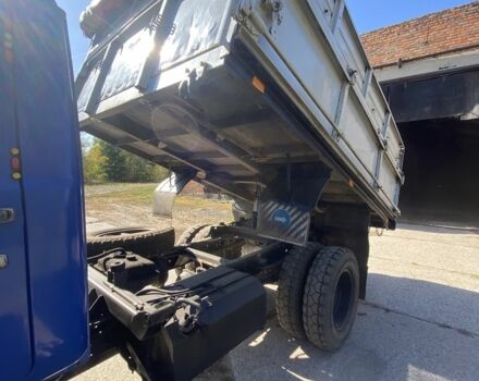 ГАЗ Другая, объемом двигателя 0 л и пробегом 0 тыс. км за 7500 $, фото 2 на Automoto.ua