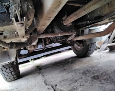 ГАЗ Інша, об'ємом двигуна 0 л та пробігом 0 тис. км за 4300 $, фото 6 на Automoto.ua