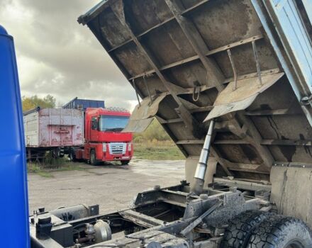 ГАЗ Другая, объемом двигателя 0 л и пробегом 0 тыс. км за 4800 $, фото 8 на Automoto.ua