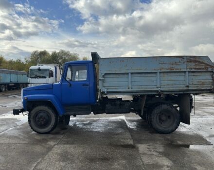 ГАЗ Другая, объемом двигателя 0 л и пробегом 0 тыс. км за 4800 $, фото 4 на Automoto.ua