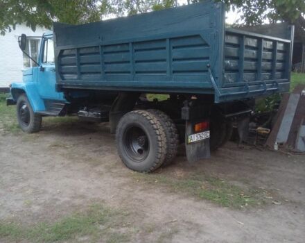 ГАЗ Другая, объемом двигателя 0 л и пробегом 0 тыс. км за 5500 $, фото 2 на Automoto.ua