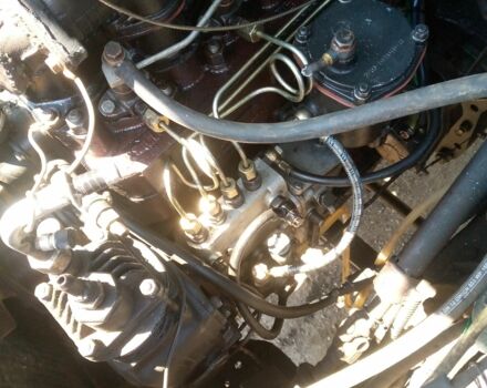 ГАЗ Інша, об'ємом двигуна 0 л та пробігом 0 тис. км за 2500 $, фото 4 на Automoto.ua