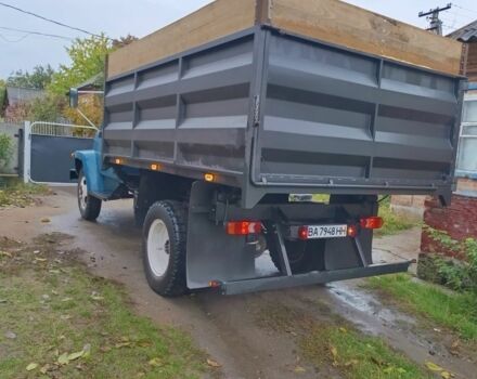 ГАЗ Другая, объемом двигателя 0 л и пробегом 0 тыс. км за 7800 $, фото 3 на Automoto.ua