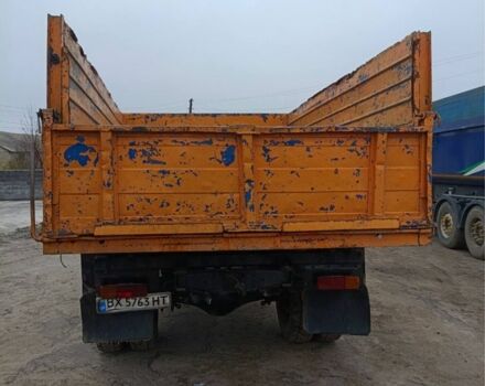 ГАЗ Другая, объемом двигателя 0 л и пробегом 0 тыс. км за 5800 $, фото 4 на Automoto.ua