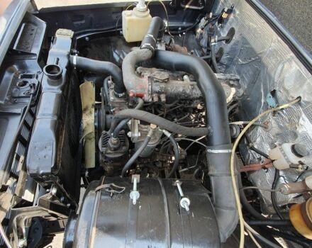 ГАЗ Другая, объемом двигателя 0 л и пробегом 0 тыс. км за 286 $, фото 7 на Automoto.ua