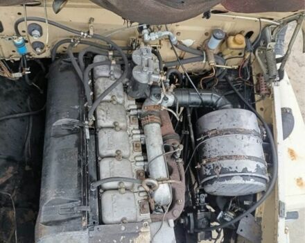 ГАЗ Другая, объемом двигателя 0 л и пробегом 0 тыс. км за 5800 $, фото 7 на Automoto.ua