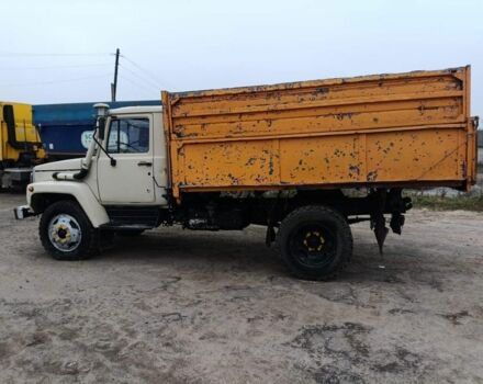 ГАЗ Другая, объемом двигателя 0 л и пробегом 0 тыс. км за 5800 $, фото 5 на Automoto.ua