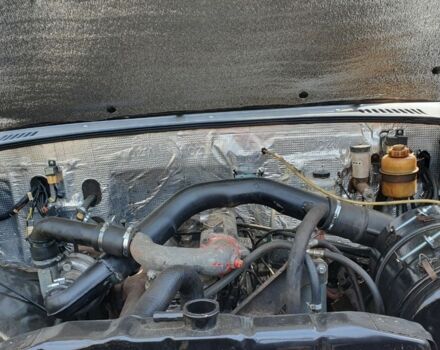 ГАЗ Другая, объемом двигателя 0 л и пробегом 0 тыс. км за 286 $, фото 6 на Automoto.ua