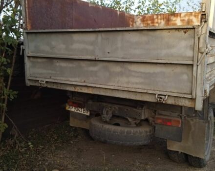 ГАЗ Другая, объемом двигателя 0 л и пробегом 0 тыс. км за 5395 $, фото 1 на Automoto.ua