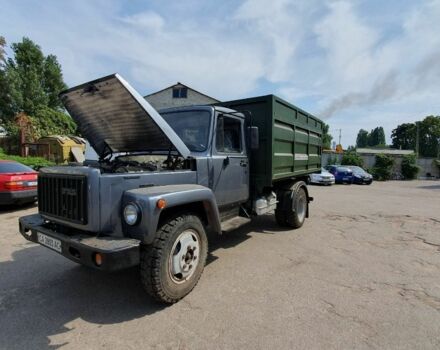 ГАЗ Другая, объемом двигателя 0 л и пробегом 0 тыс. км за 286 $, фото 5 на Automoto.ua