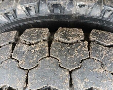 ГАЗ Другая, объемом двигателя 0 л и пробегом 0 тыс. км за 5800 $, фото 1 на Automoto.ua