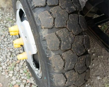 ГАЗ Другая, объемом двигателя 0 л и пробегом 0 тыс. км за 5800 $, фото 2 на Automoto.ua