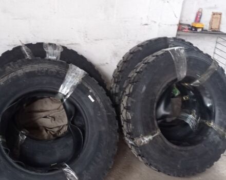 ГАЗ Другая, объемом двигателя 0 л и пробегом 0 тыс. км за 284 $, фото 5 на Automoto.ua