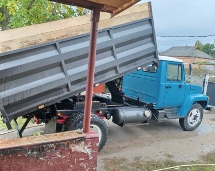 ГАЗ Другая, объемом двигателя 0 л и пробегом 0 тыс. км за 7800 $, фото 2 на Automoto.ua