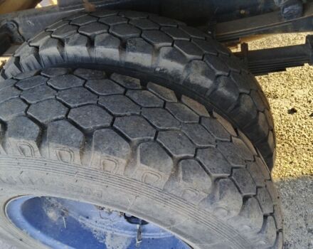 ГАЗ Другая, объемом двигателя 0 л и пробегом 0 тыс. км за 4500 $, фото 5 на Automoto.ua