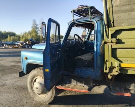 ГАЗ Другая, объемом двигателя 0 л и пробегом 0 тыс. км за 4500 $, фото 2 на Automoto.ua